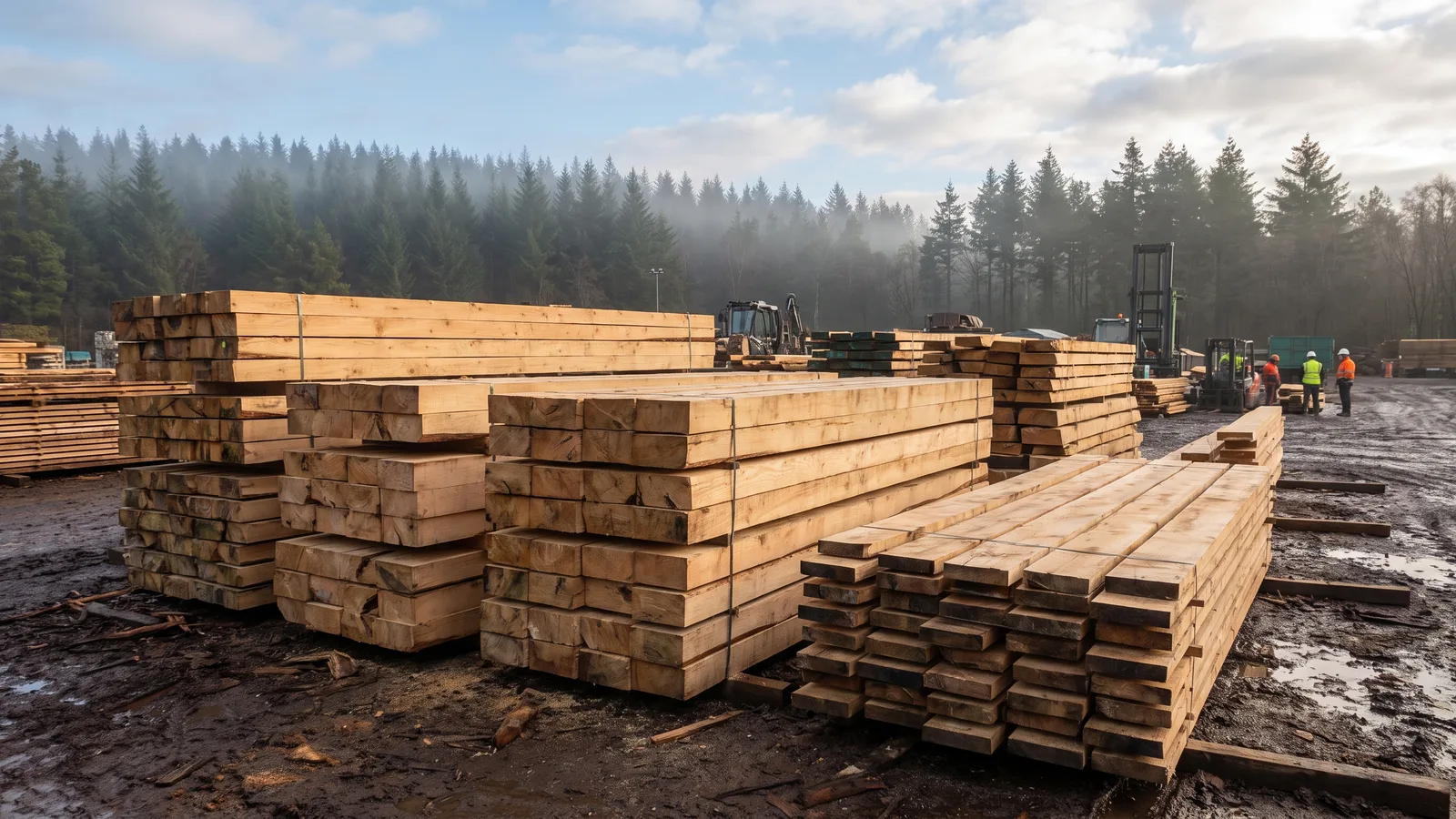 RE2020 et charpente bois : ce qui change au chantier